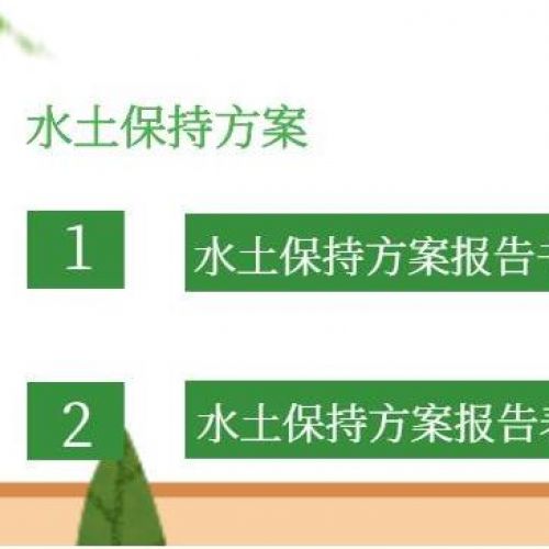 “水土保持的重要性”：認(rèn)識到水土保持對生態(tài)環(huán)境、農(nóng)業(yè)生產(chǎn)、經(jīng)濟(jì)發(fā)展等方面的重要意義